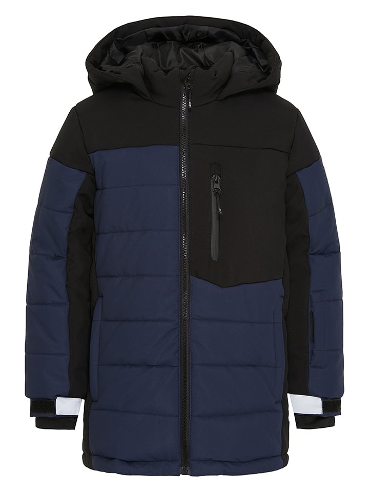 HULABALU Steppjacke "Adin" in Dunkelblau - 158/164