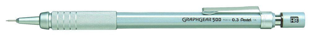 Pentel Druckbleistifte PG513-E