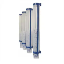 Dispenser / Becherspender für Mischbecher für 2300ml Mischbecher
