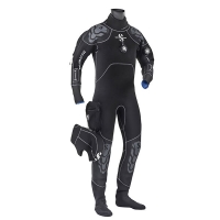 Scubapro Everdry 4.0 - Herren - Gr: XLT (106) #