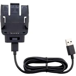 Datalogic USB Cap Charger 1-Slot (USB-C, Barcode Scanner Zubehör