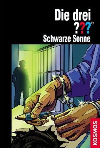 Marco Sonnleitner - Die drei ??? Schwarze Sonne: Erzählt von Marco Sonnenleitner - Preis vom 30.09.2026 22:30:23 h