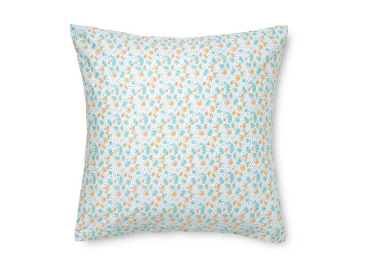 Juna Taie d oreiller Pleasantly 50x60 cm Menthe'
