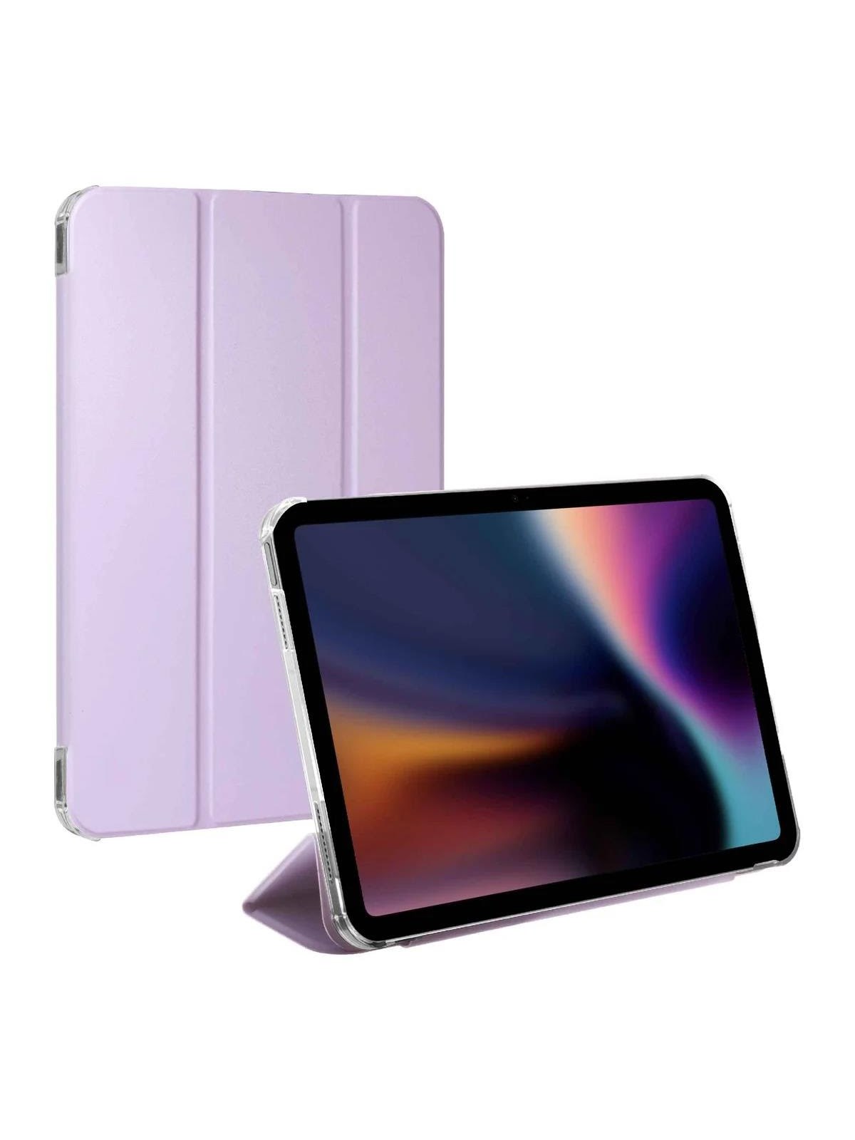 X2O Smart Folio Case Apple iPad 11"/10.9" - Lavender