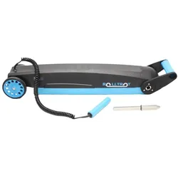 BAC Rolltrot akkubetriebener Aufrollmechanismus für Rollschutz-Abdeckungen