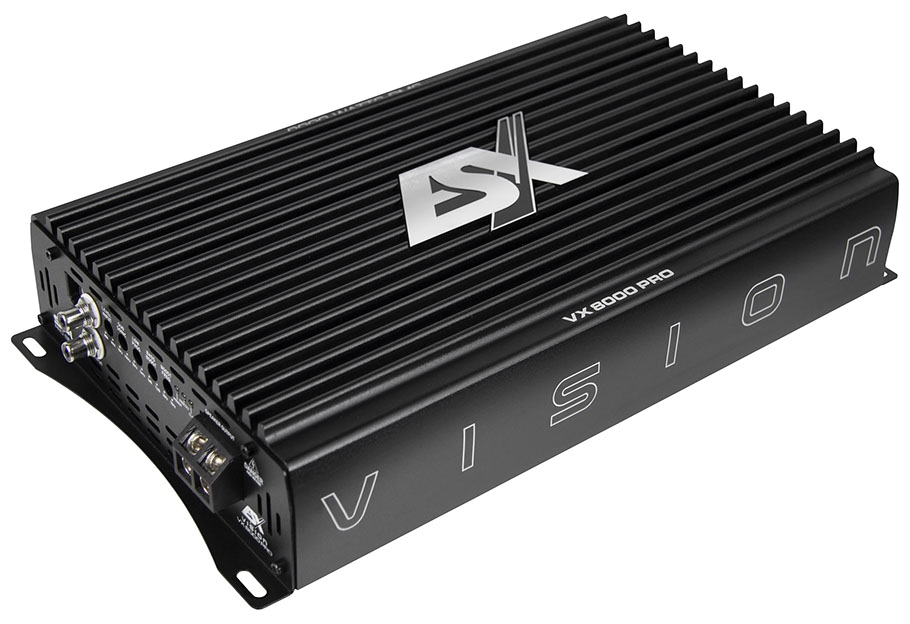 ESX VX8000 PRO