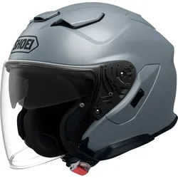 Shoei J-Cruise 3, Jethelm - Grau - M
