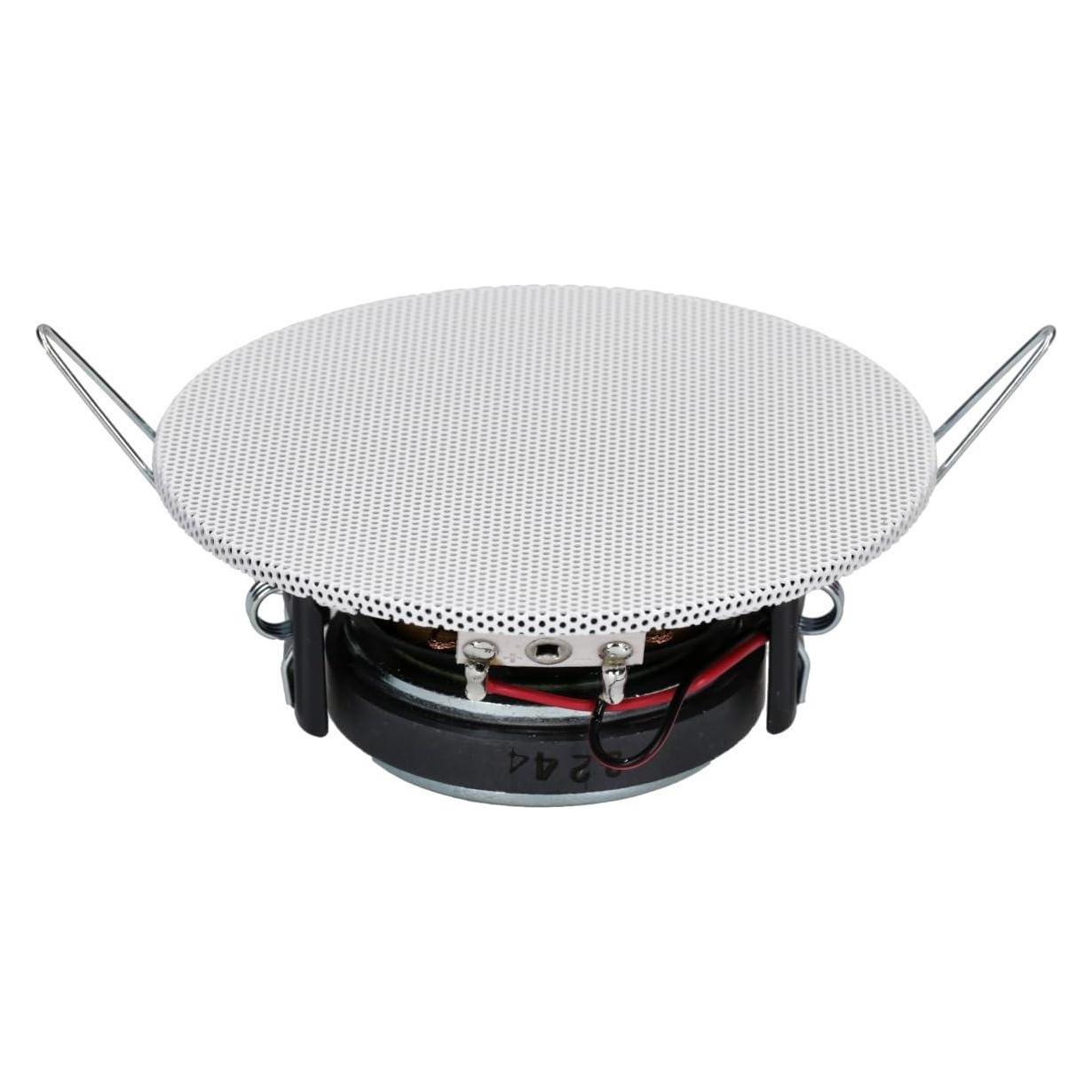 Busch-Jaeger Deckeneinbaulautsprecher, 8225 EB sws Multimedia Busch-AudioWorld (2CKA008200A0200)