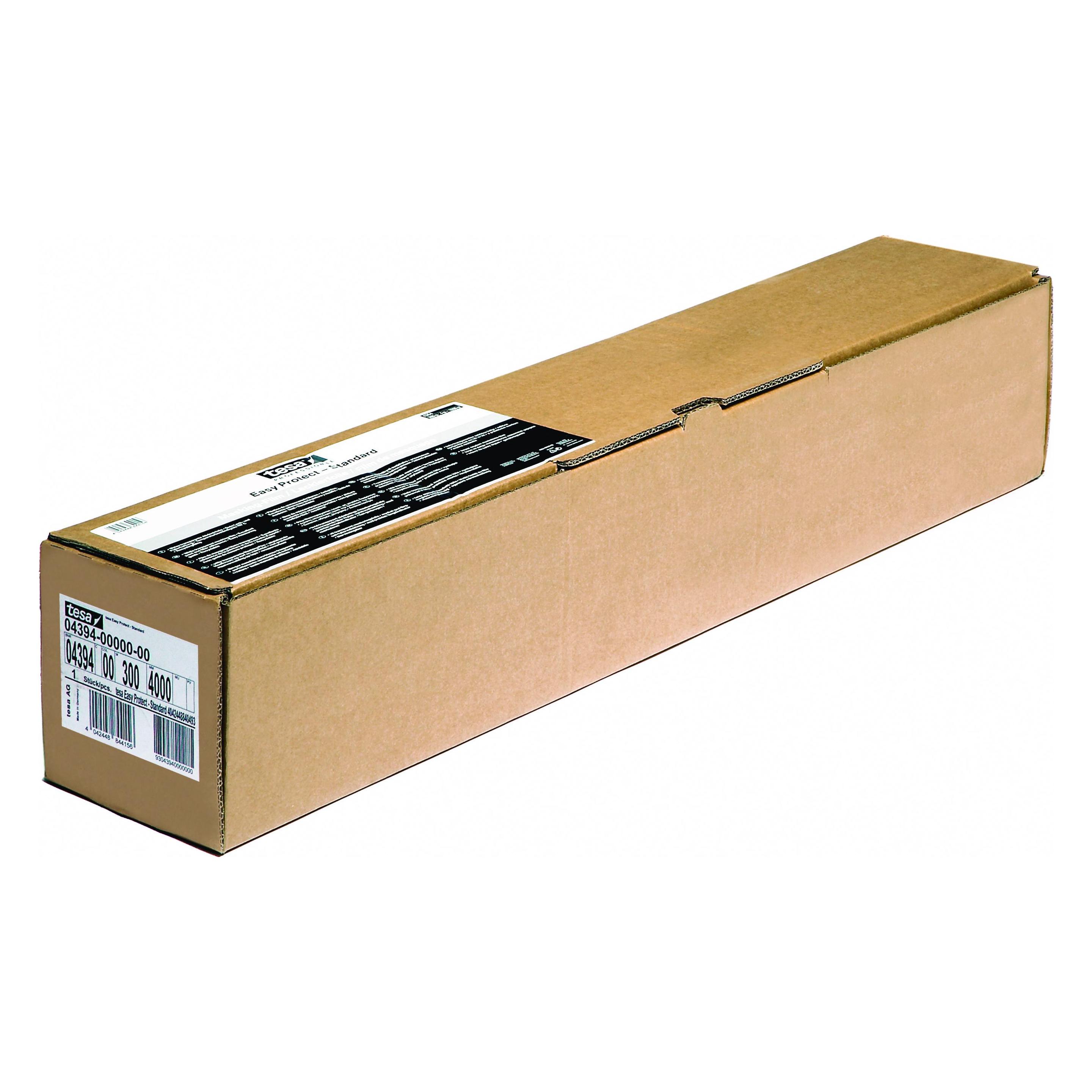 tesa STANDARD Autoschutzfolie (04394-00000-00)
