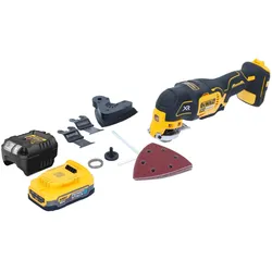 DeWalt, Multifunktionswerkzeug, DCS 355
