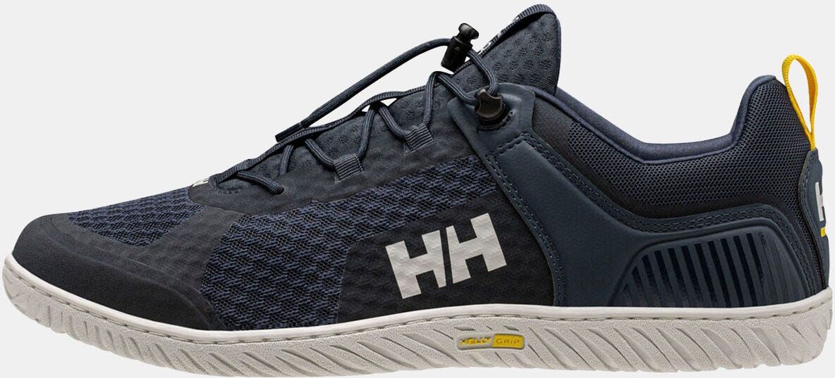Helly Hansen Men's Hp Foil V2 Sailing Shoes - Blue - 10