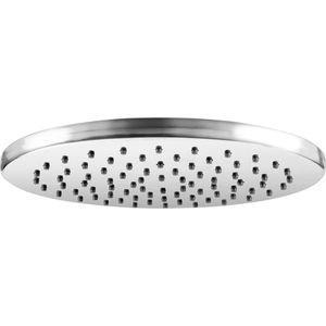 Cornat Kopfbrause Classic, verchromt, Ø 22,5 cm, rund, mit 1 Strahlart