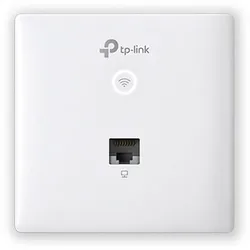 TP-Link EAP230-Wall Omada AC1200 WLAN MU-MIMO Gigabit Accesspoint zur Wandmontage