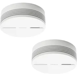 Netatmo Smarter Rauchmelder • 2er Pack