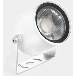 LEDS C4 LED Strahler MAX, IP66 4W 3000K weiß 286lm LEDS-AI18-P4W9S1BB14