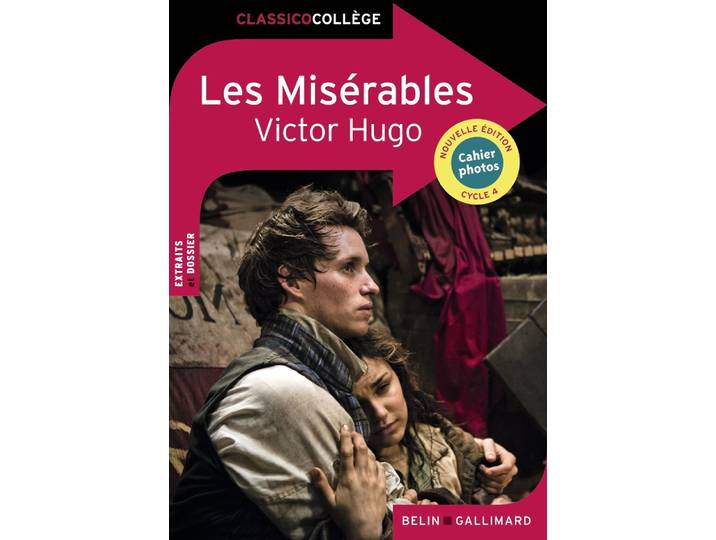 Les Misérables (Poche)