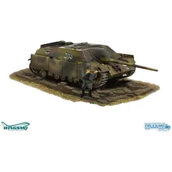 Revell Jagdpanzer IV L/70 Model Set 63359