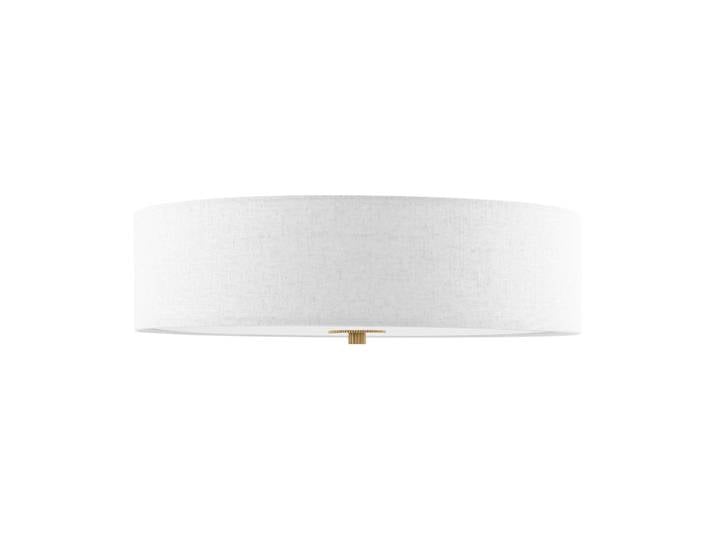 Globen Lighting Noah 35 plafond Blanc