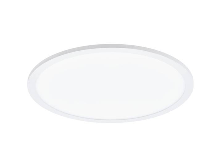 Eglo LED-DL Sarsina 28W weiss - LED - Material: Aluminium- LED Energiesparlampe