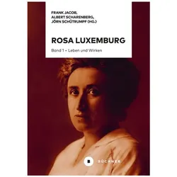 Rosa Luxemburg, Sachbücher