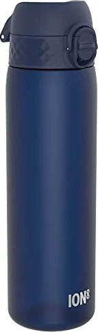 ion8 Auslaufsichere Trinkflasche Navy 500 ml