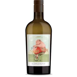 El Gordo del Circo, Verdejo, Casa Rojo 2022