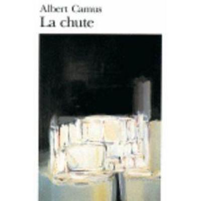La chute, Taschenbuch von Albert Camus, Gallimard, 978-2-07-036010-9