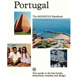 The Portugal Handbook, Ratgeber von Tyler, Tuck Brélè