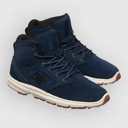 DC Rangex Winter Schuhe dc navy Gr. 8.5