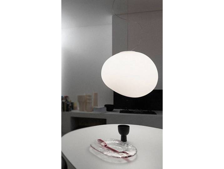 Foscarini Hängelampe, dimmbar, für Wohn- / Esszimmer, Pendelleuchte