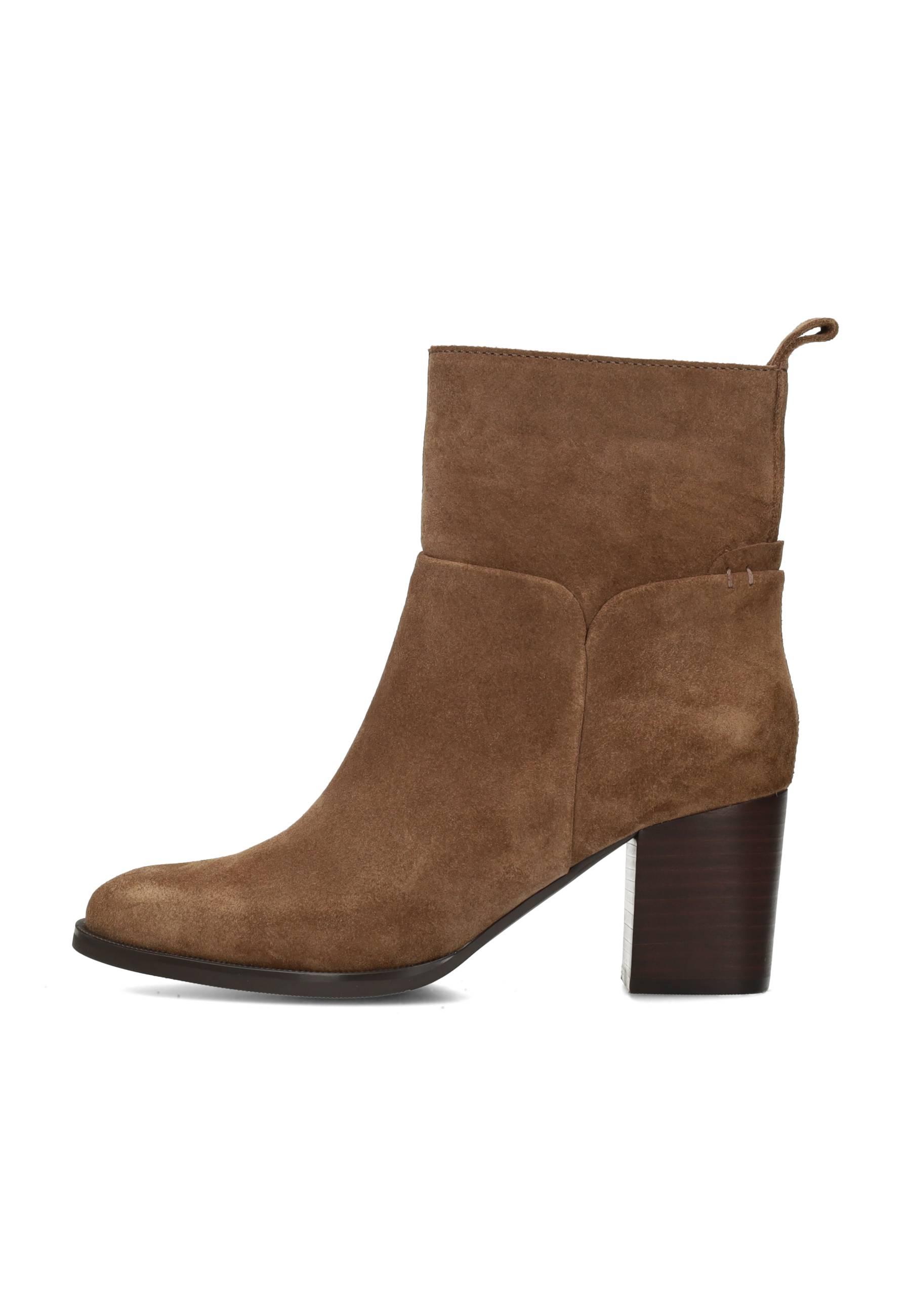 PS Poelman FLEUR Damenstiefeletten