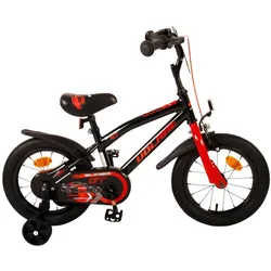 Volare, Kindervelo, (14")