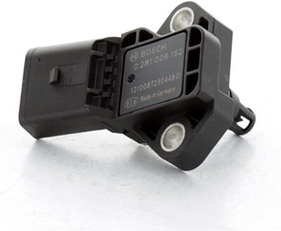 Meat & Doria Sensor, Ansauglufttemperatur 82507 Für Vag