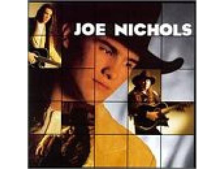 Joe Nichols
