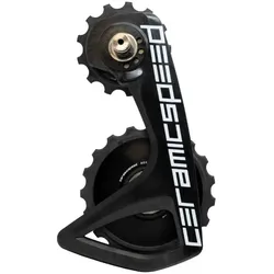 CERAMICSPEED OSPW RS Alpha Schaltwerkskäfig System | Dura Ace 9250 /