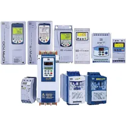 Weg, Zubehör Elektroinstallation, CFW300-KFA-T4 Unterbaufilter