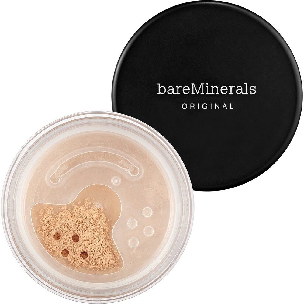 bareMinerals Original Powder Foundation Spf15 8 gr 03 Fairly Light