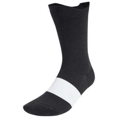 adidas - RUNxGRAFIC Sock - Laufsocken 37-39 | EU 37-39 schwarz