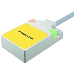 Turck Sensor BI5UQ08AP6X21XORRS4