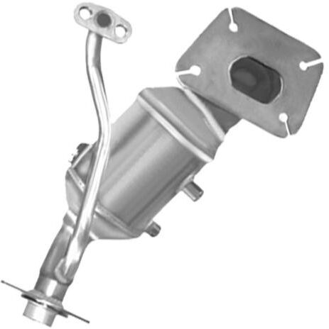 VEGAZ TK-871 Catalytic converter