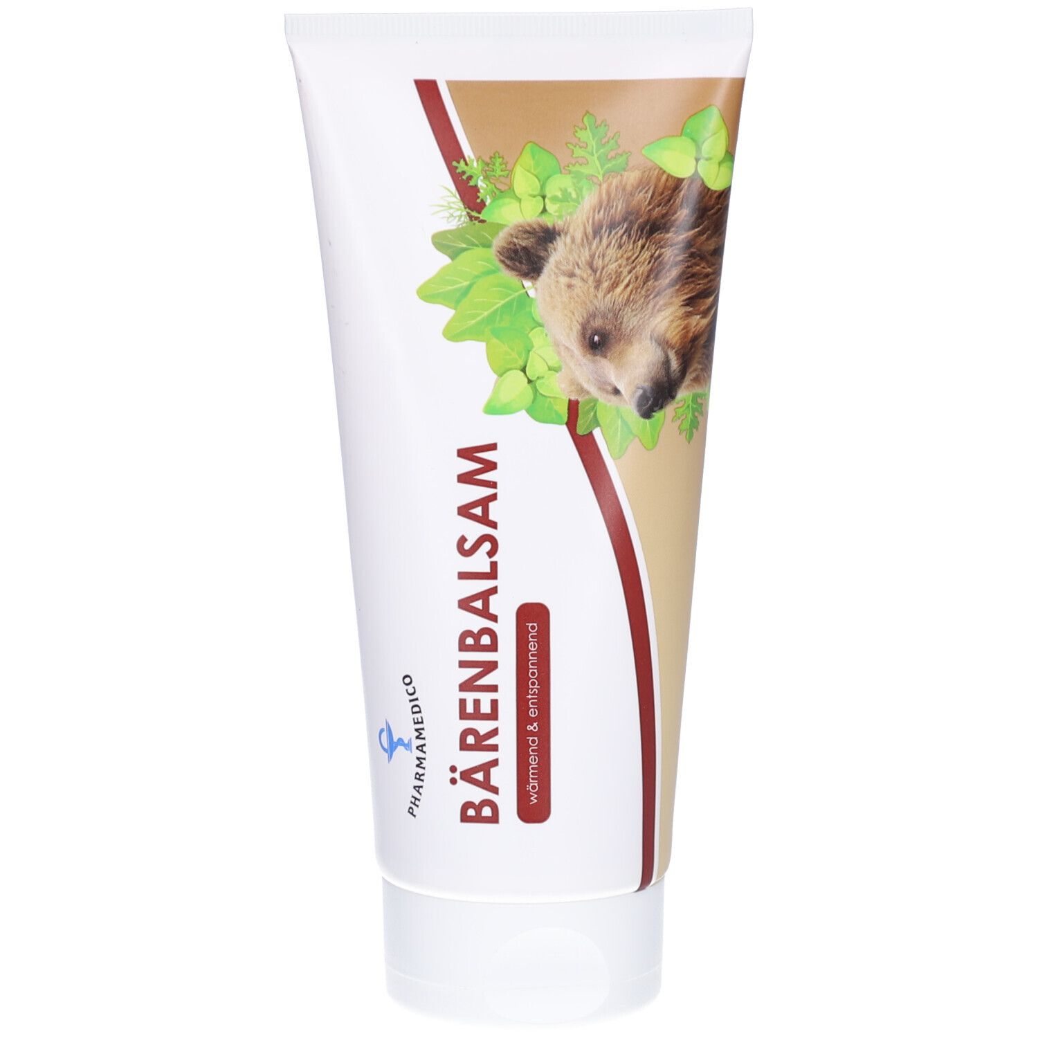 Bären Balsam Pharmamedico 200 ml