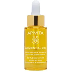 Apivita, Gesichtsserum, Beessential Oils (15 ml)