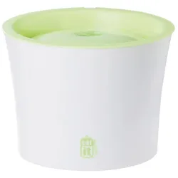 Catit Design Fresh & Clear TrinkbrunnenLiter Komplettset: USB-Brunnen Filter Ersatzpumpe (300 cl), Futternapf