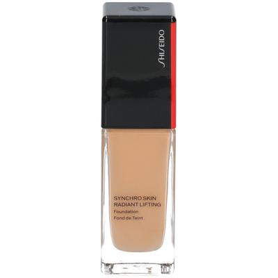 Shiseido Synchro Skin Radiant Lifting Foundation 350 30 ml Make up