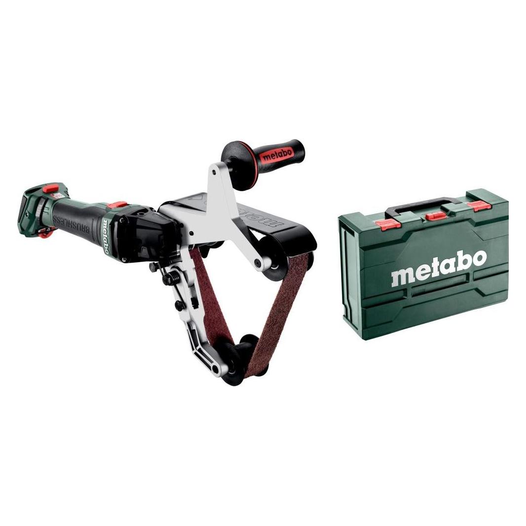 Metabo RBVB 18 LTX BL 180 (Bandschleifer) (601768840)