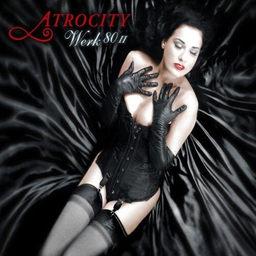 Atrocity - Werk 80 II - Preis vom 13.10.2026 11:25:28 h