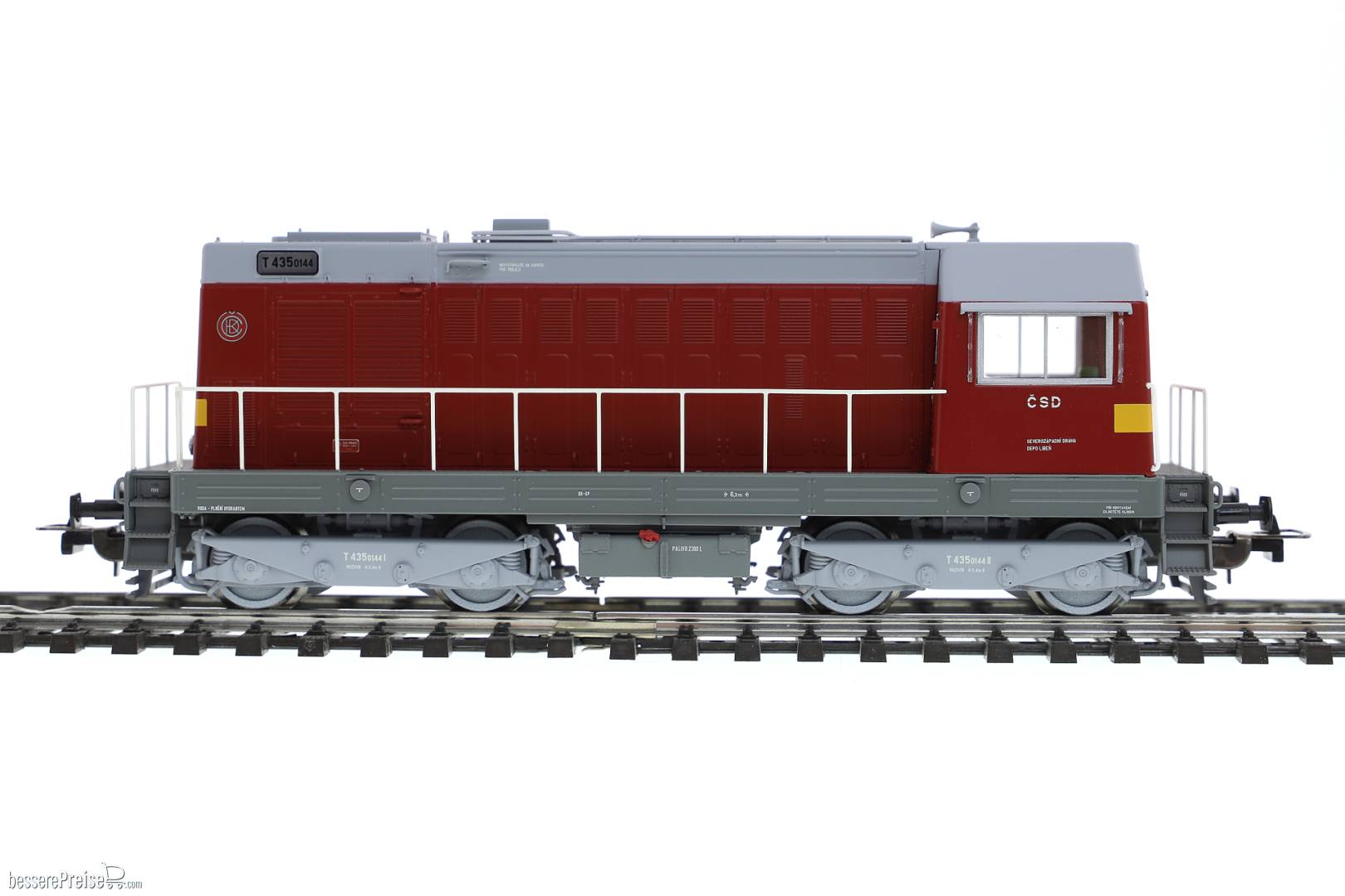 Piko 52104