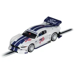 Carrera Digital 132 - Ford Mustang GTY "No.76"