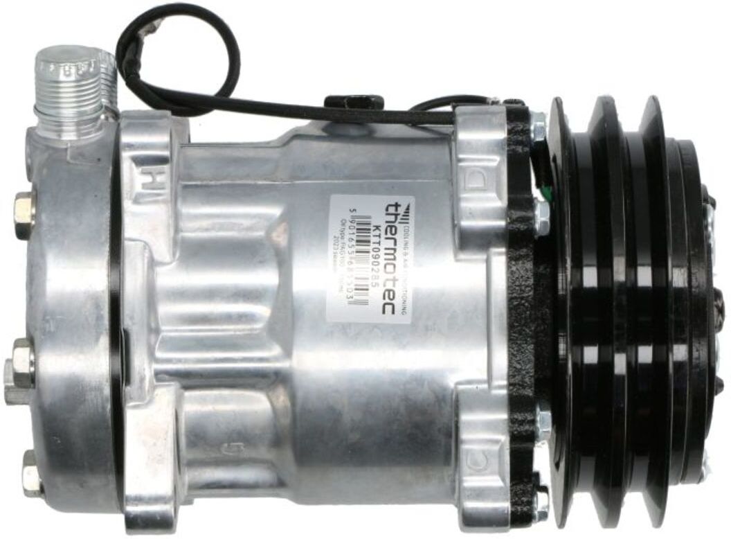 Klimakompressor THERMOTEC KLIMA KTT090285