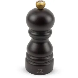 PEUGEOT Salzmühle PARIS 12 cm schokolade Geschenk 870412/SME/1
